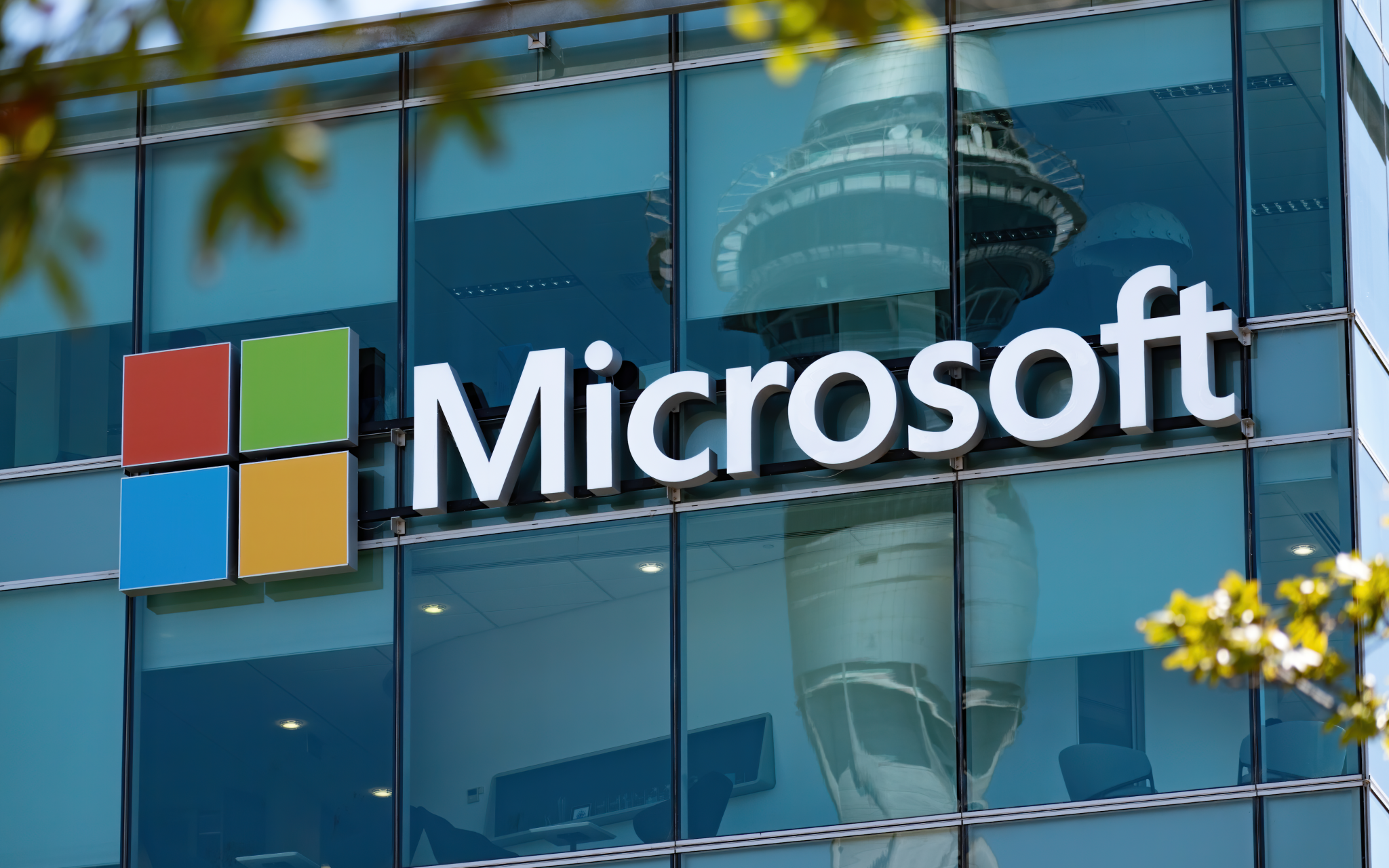 Microsoft Sued Over Windows 10 End of Support