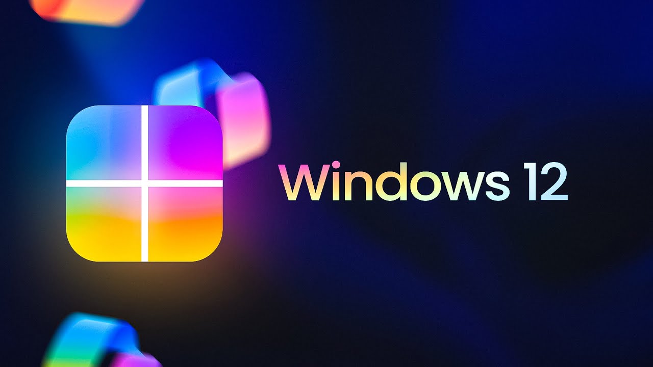 Windows 12 features