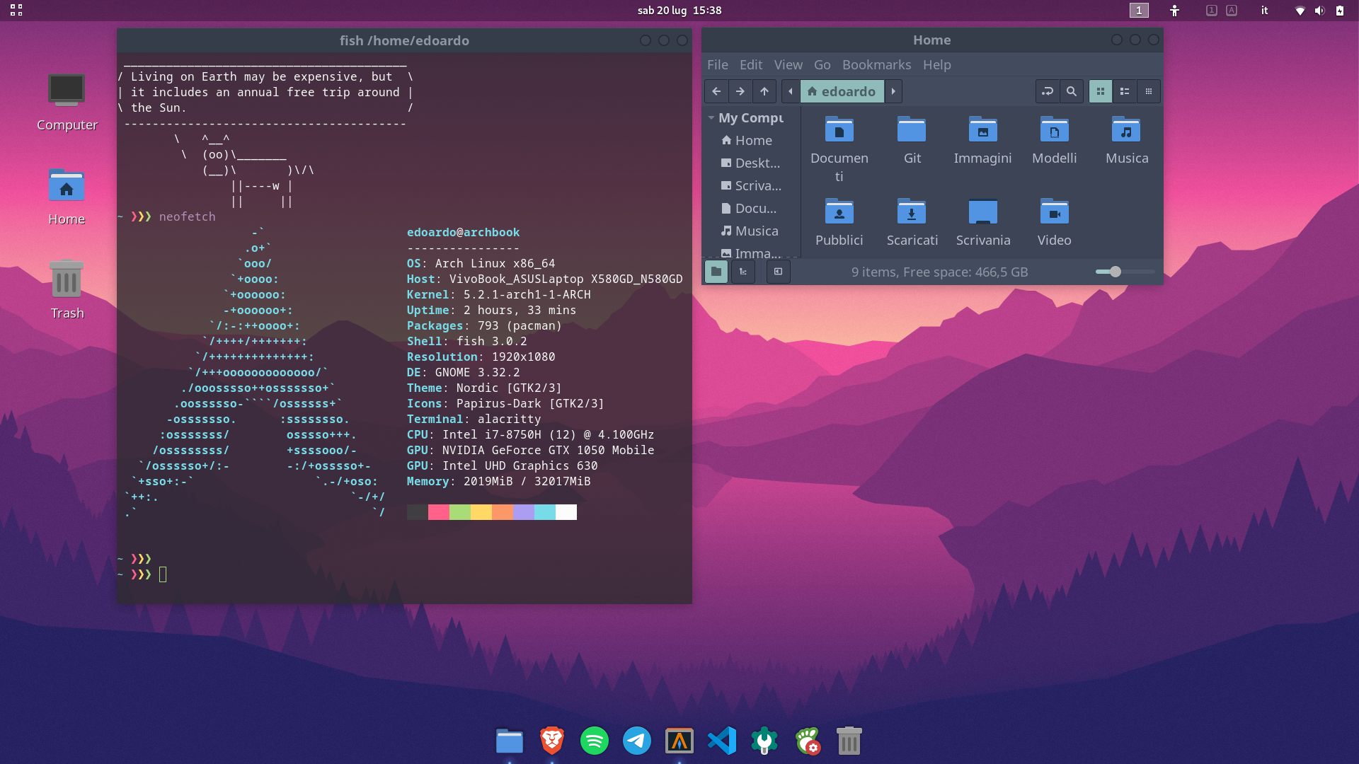 Why Linux Is Better Than Windows