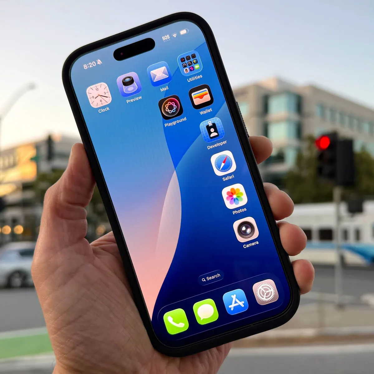 iOS 26 productivity