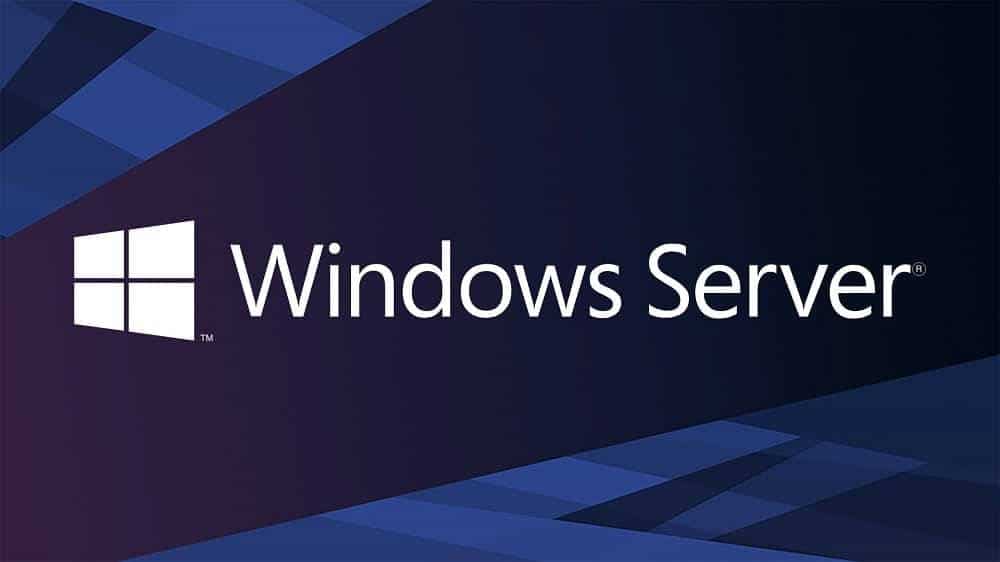 server operating system