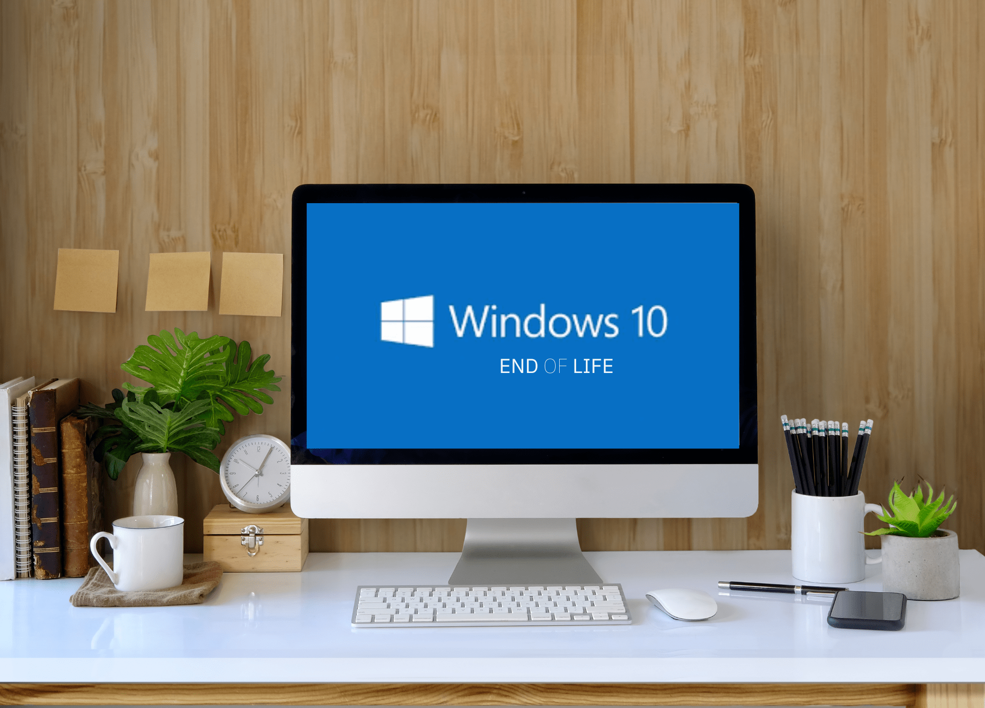 Windows 10 Risks