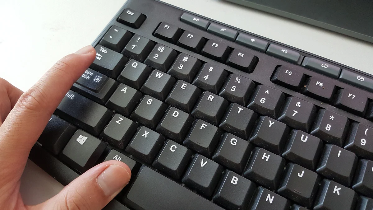 Essential Windows Keyboard Shortcuts for Power Users