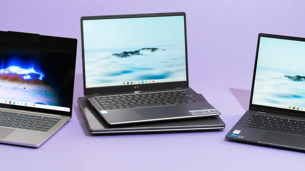 Chromebook for Work