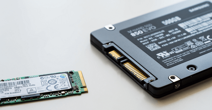 Windows 11 SSD.