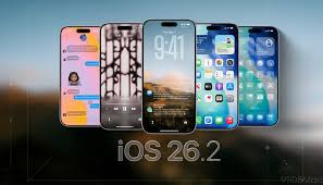 Apple Unveils iOS 26.2, macOS 26.2, and iPadOS 26.2 Betas with Key Updates