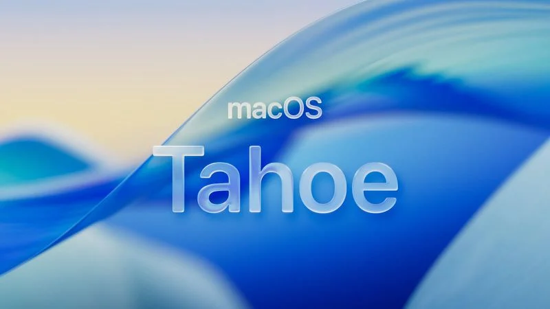 macOS Tahoe 26: A Deep Dive into the Latest Features and Design Innovations