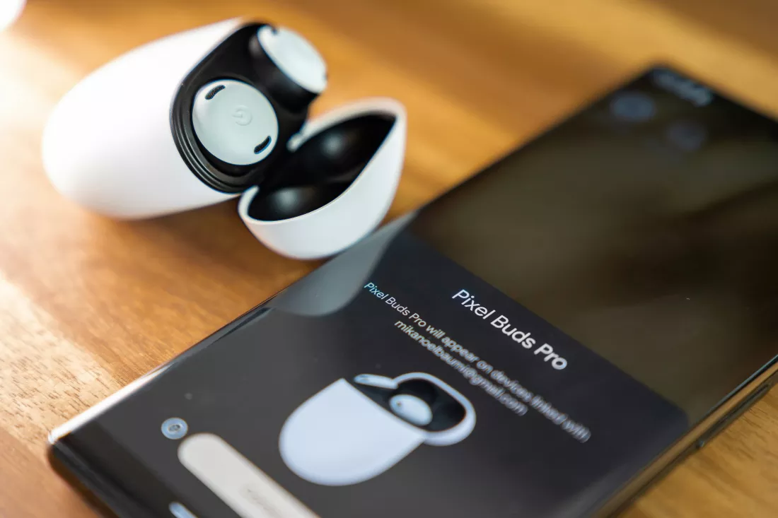 Google Fast Pair Security Flaw: Risks for Bluetooth Devices