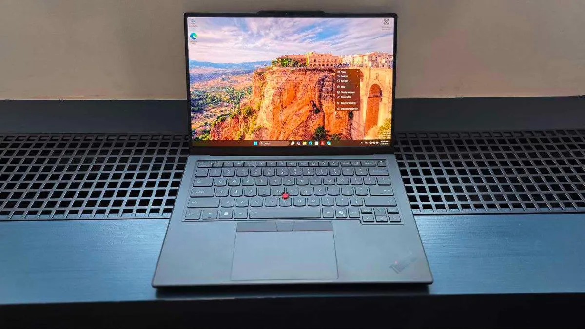 Lenovo ThinkPad X1 Aura