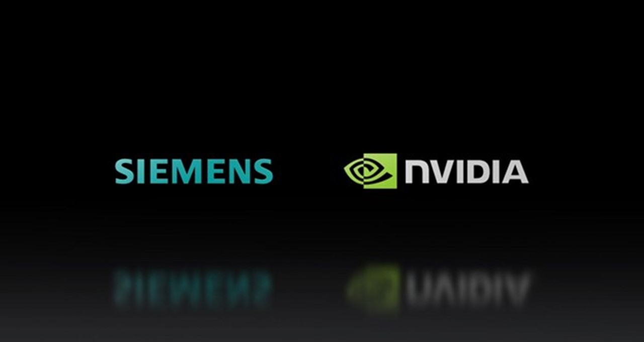 Nvidia and Siemens Build Industrial AI Operating System