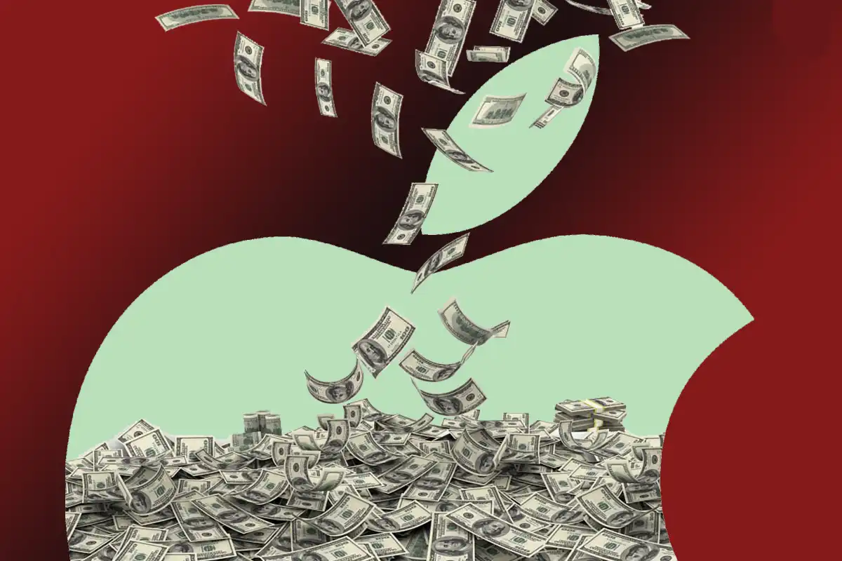 Apple’s obsession with ads is destroying the iPhone