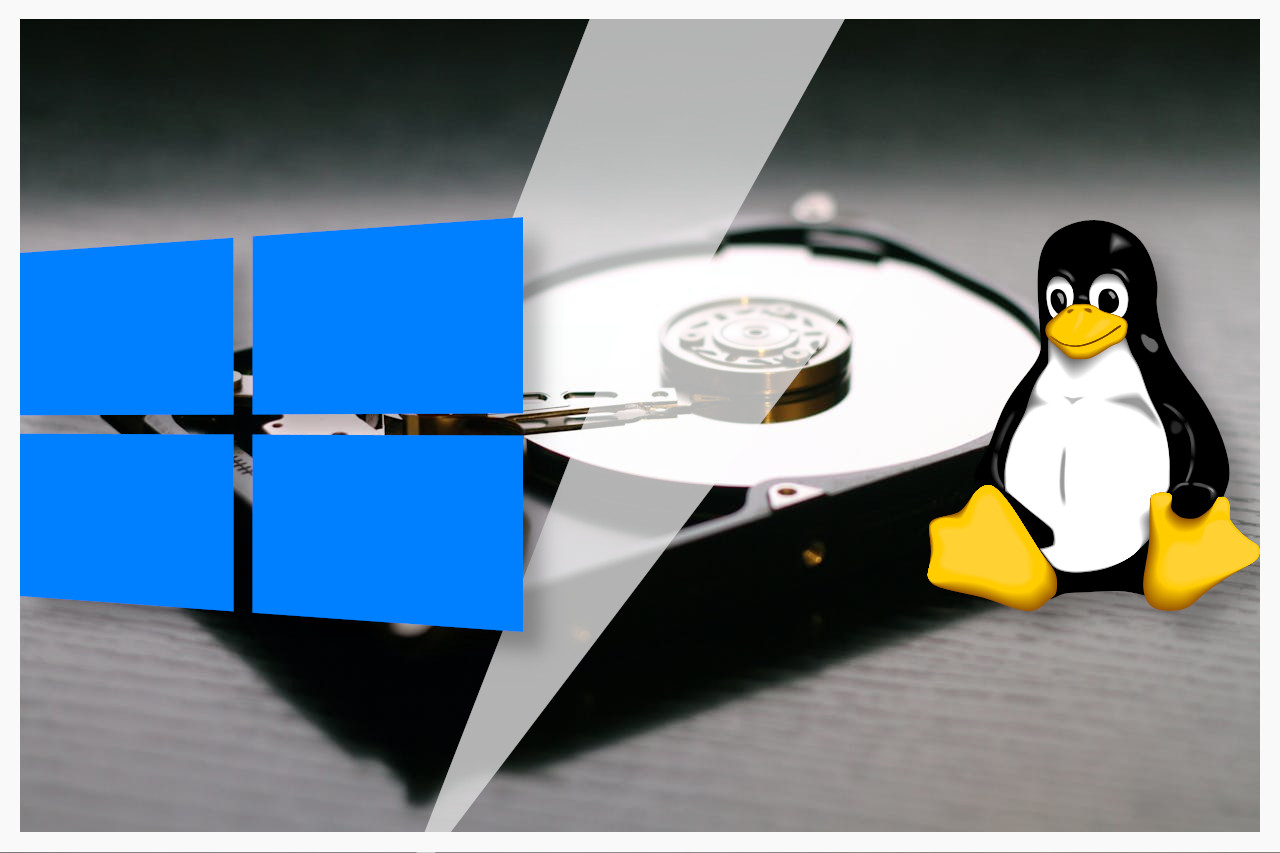 3 Critical Mistakes to Avoid When Dual-Booting Linux and Windows