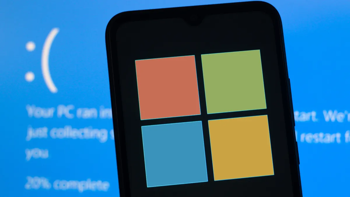 Microsoft Issues Second Emergency