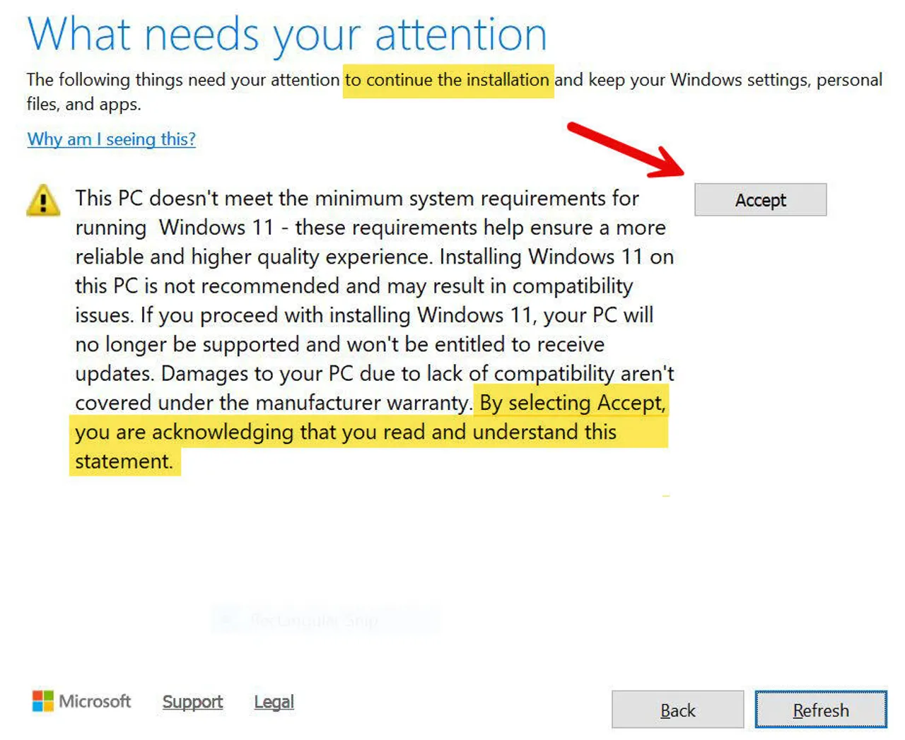 How to upgrade your 'incompatible' Windows 10 PC to Windows 11 - for free