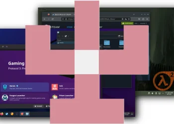 Linux gaming