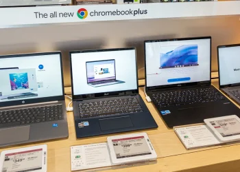 ChromeOS future