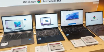 ChromeOS future