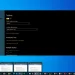 Windows 11 taskbar