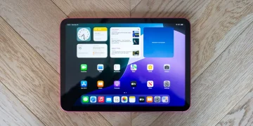 Apple’s Budget iPad Could Finally Join the AI Era With a Chip Upgrade