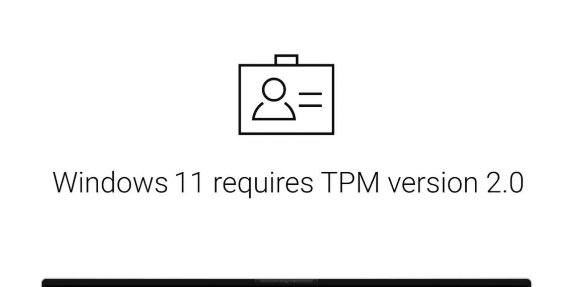 How to Enable TPM 2.0 for Windows 11 Compatibility