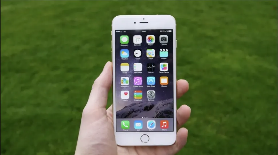 Apple Patches iOS Versions Over a Decade Old: What It Means for Your Old iPhone