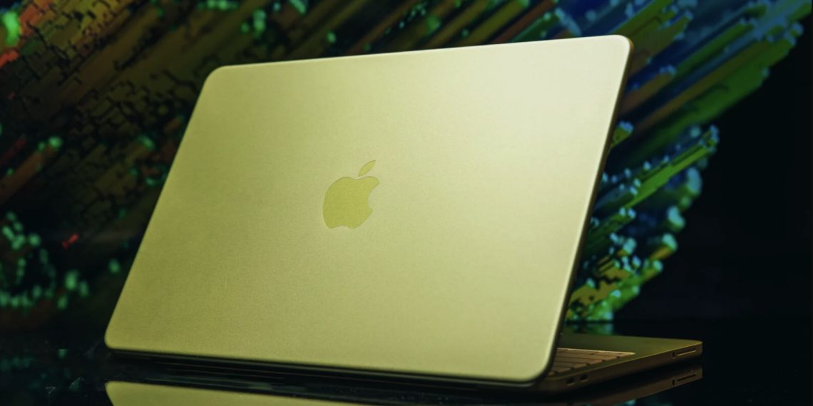 MacBook Neo