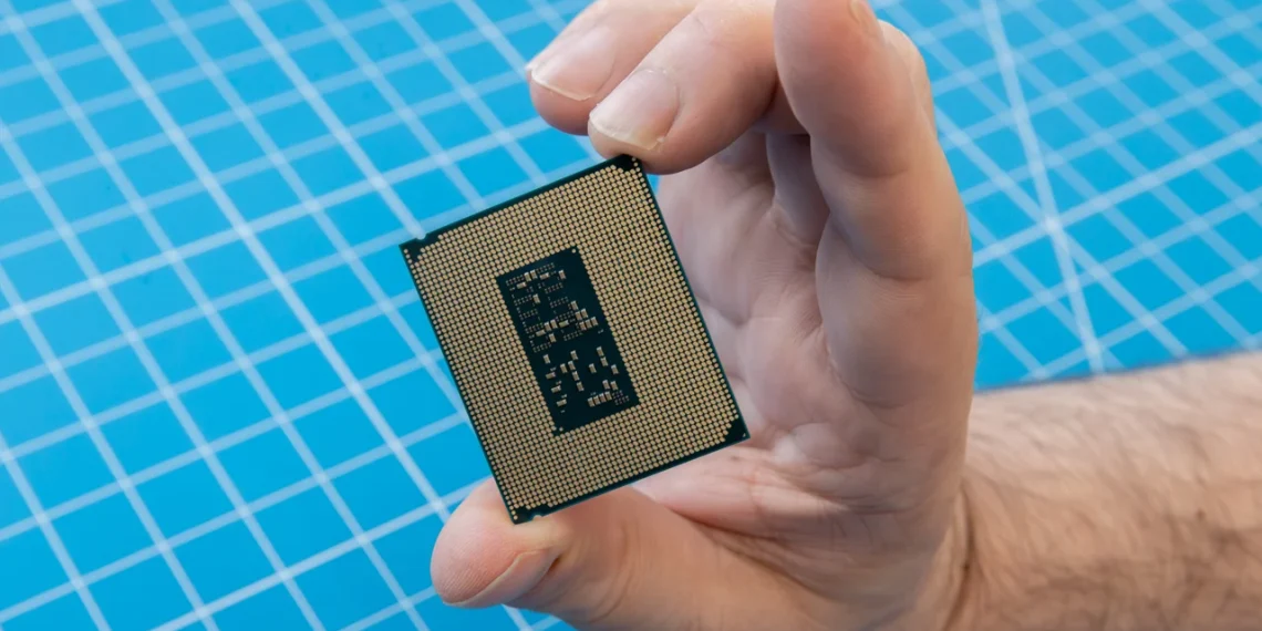 Core Ultra 200S Plus