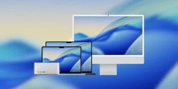 Apple Background Security Improvement for Mac