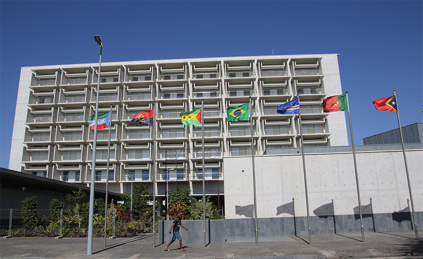 List of Banks in Cape Verde