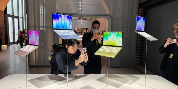 Apple Launches MacBook Neo Budget Laptop