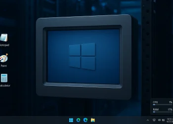Windows 11 LTSC Review: Minimal Windows Experience
