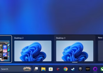Windows 11 Work Personal Separation Made Easy