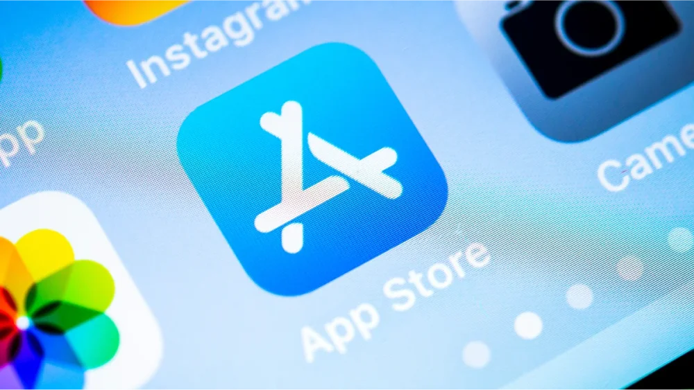 Apple App Store Adds Indian Languages