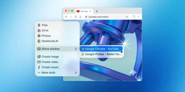 Gemini macOS App Brings AI to Desktop