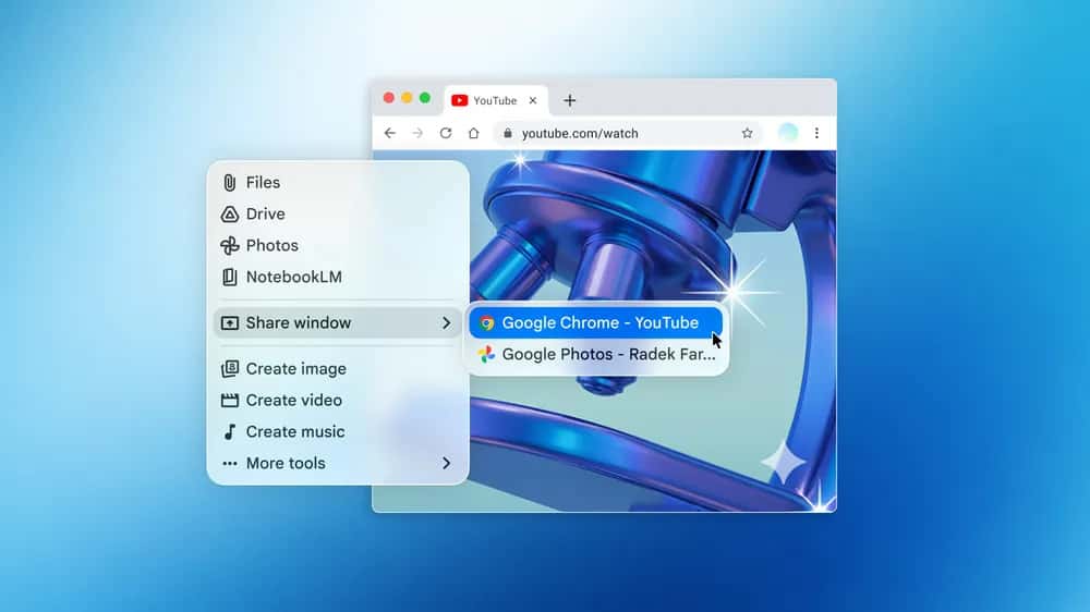Gemini macOS App Brings AI to Desktop
