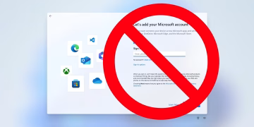 Windows 11 Local Account Setup Guide