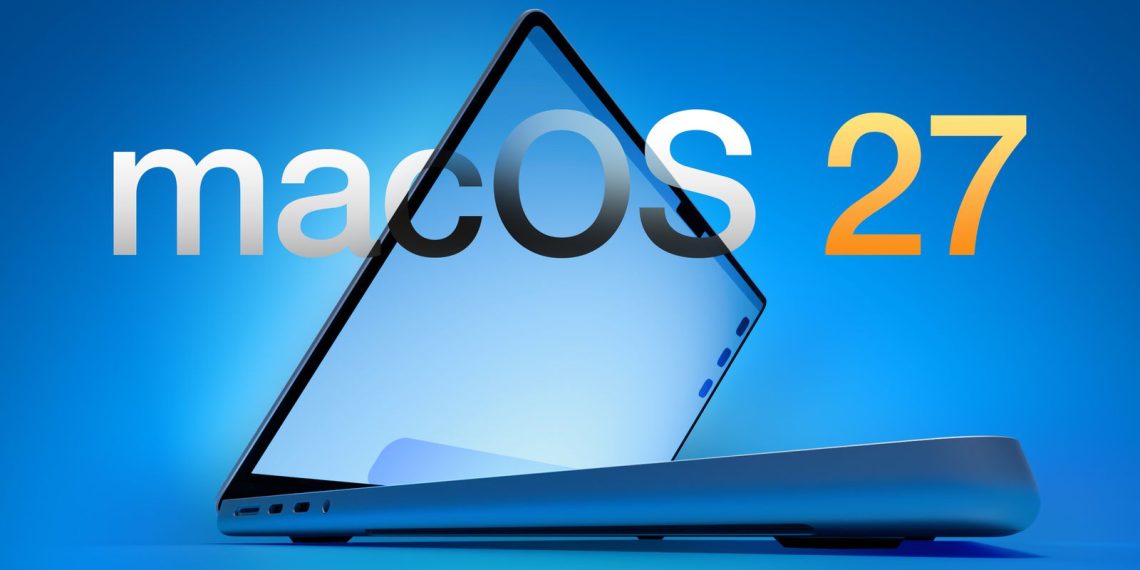 macOS 27 Compatibility Drops Intel Macs