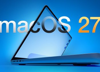 macOS 27 Compatibility Drops Intel Macs