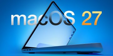 macOS 27 Compatibility Drops Intel Macs